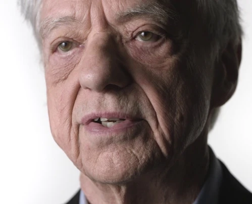 Harold Puthoff