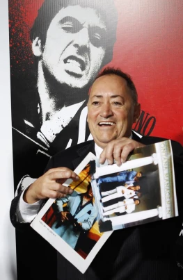 Ángel Salazar