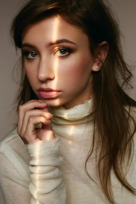 Katelyn Nacon