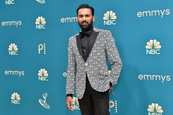 Himesh Patel