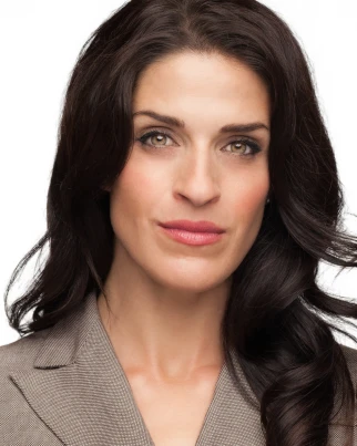 Rachel de la Torre