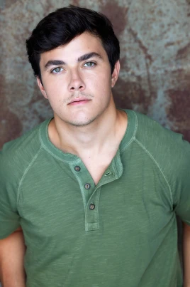 Callan Wilson