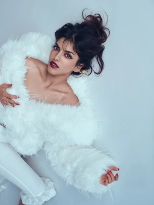Sasha Bhasin