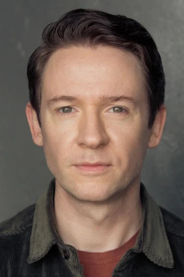 Tom Ashley