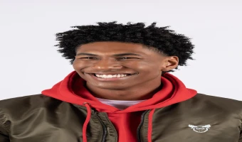 Armani Barrett