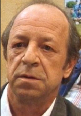 Alain Frérot
