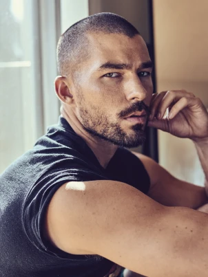 Cody Callahan