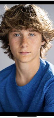 Gavin Munn