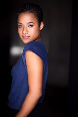 Sophia Emberson-Bain