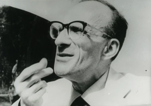 Jean Rougeul