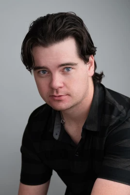 Matt Lishman