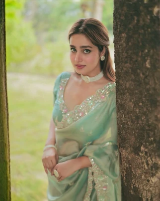 Ayesha Khan