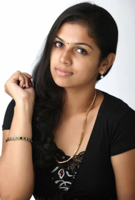 Anjali P Nair