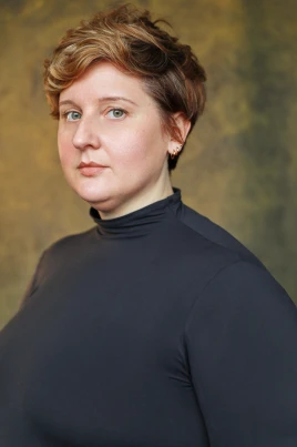 Amy Booth-Steel