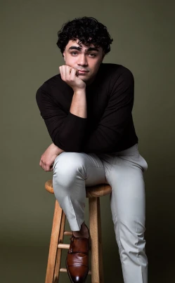 Adam Irigoyen