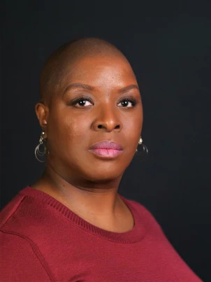 Joyce Grey-Carter