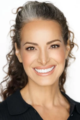 Jackie Seiden