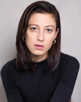 Julia Schunevitsch