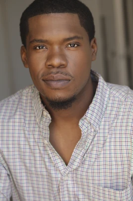 Javon Van Anderson