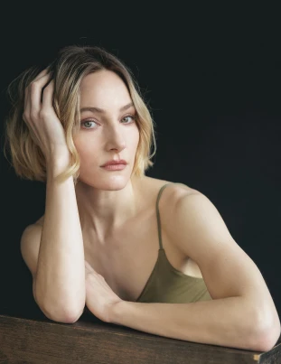 Sari Mercer