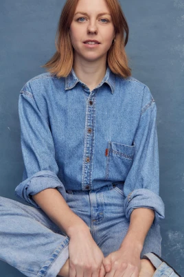 Ellie White