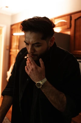 Stephano Rodriguez