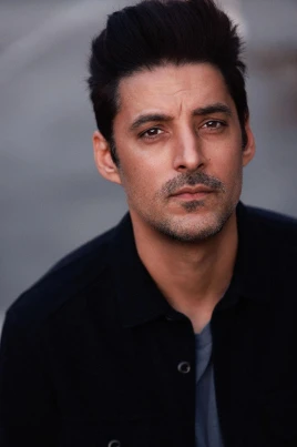 Karan Oberoi