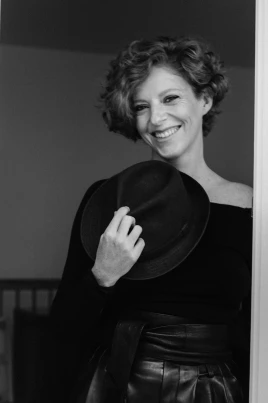 Chiara Pazzaglia