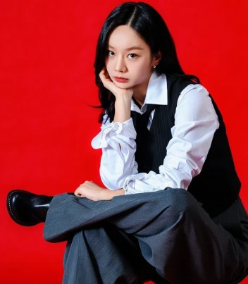 Lee Hyeri