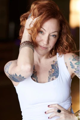 Lynn Sher