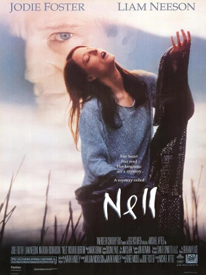 دانلود فیلم Nell