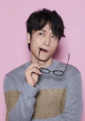 Haiyu Zhang
