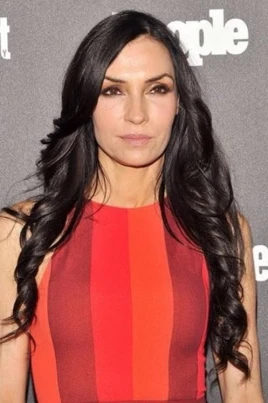 Famke Janssen
