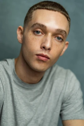 Sonny Walker