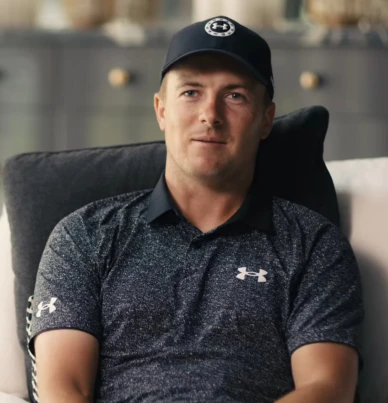 Jordan Spieth