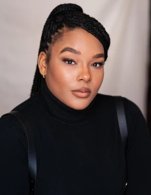 Briauna James