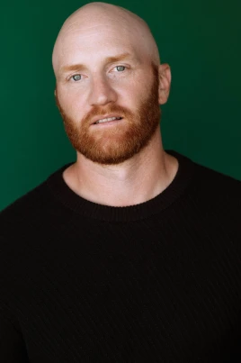 Christian Jadah