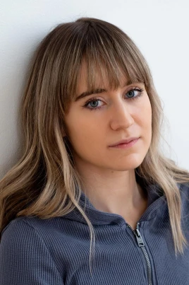 Anna Rust