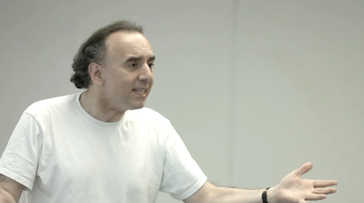 Frank Marzullo