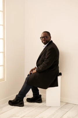 David Webber