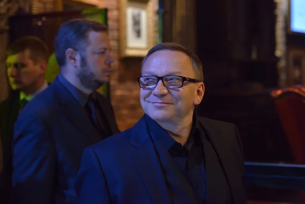 Igor Ugolnikov
