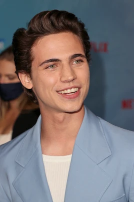 Tanner Buchanan