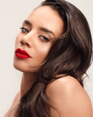 Hannah John-Kamen