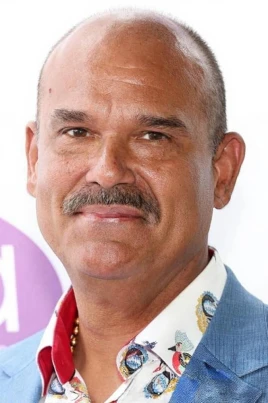 Mel Rodriguez