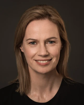 Valerie Spelman