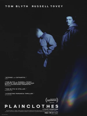 دانلود فیلم Plainclothes