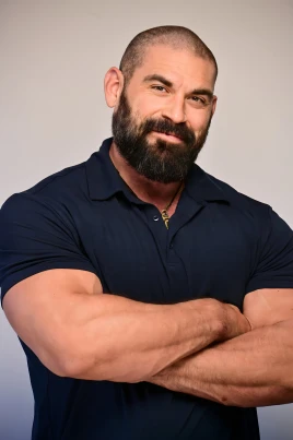 Brett Azar