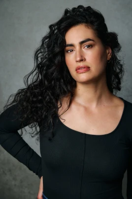 Rosa Gilmore