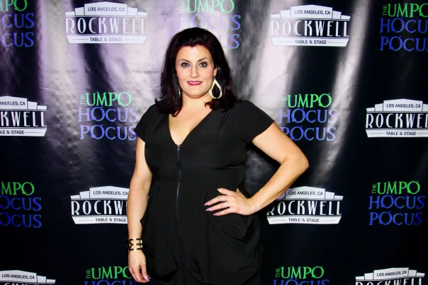 Gina D'Acciaro