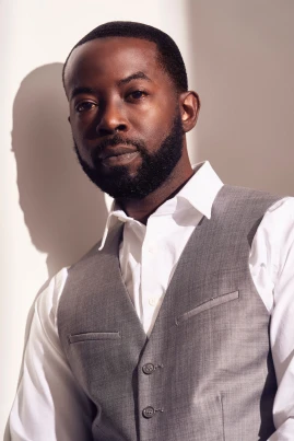 Charlie Hudson III